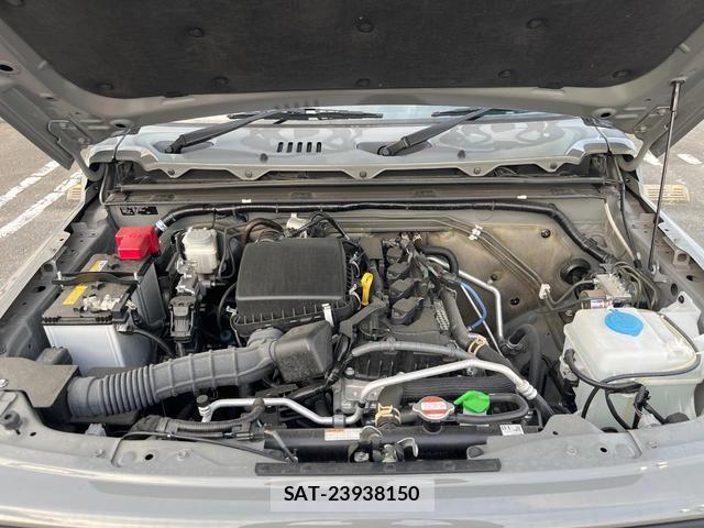 Suzuki JIMNY SIERRA 2024-04 8728956-17