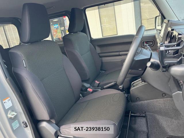 Suzuki JIMNY SIERRA 2024-04 8728956-8