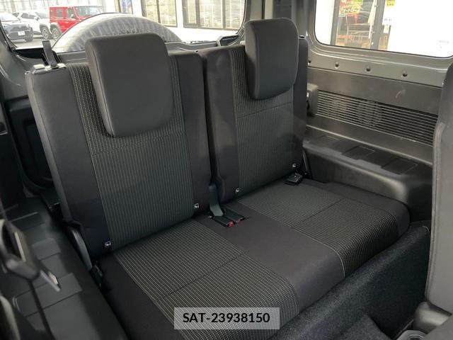 Suzuki JIMNY SIERRA 2024-04 8728956-9