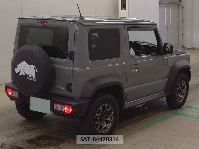 Suzuki JIMNY SIERRA 2024-11 8729996-3