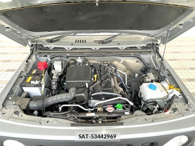 Suzuki JIMNY SIERRA 2024-07 8730455-12