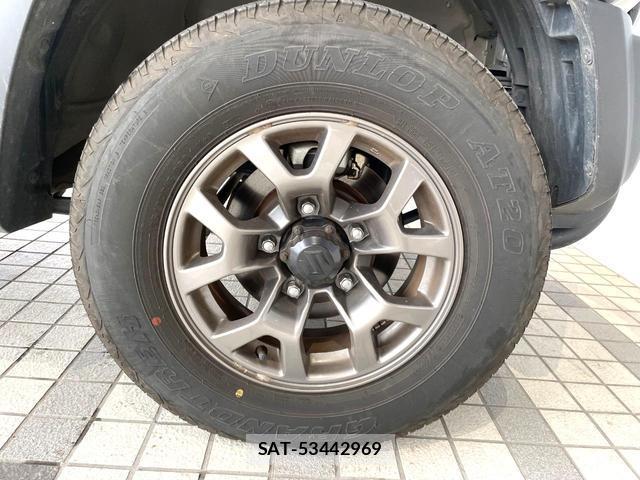 Suzuki JIMNY SIERRA 2024-07 8730455-18