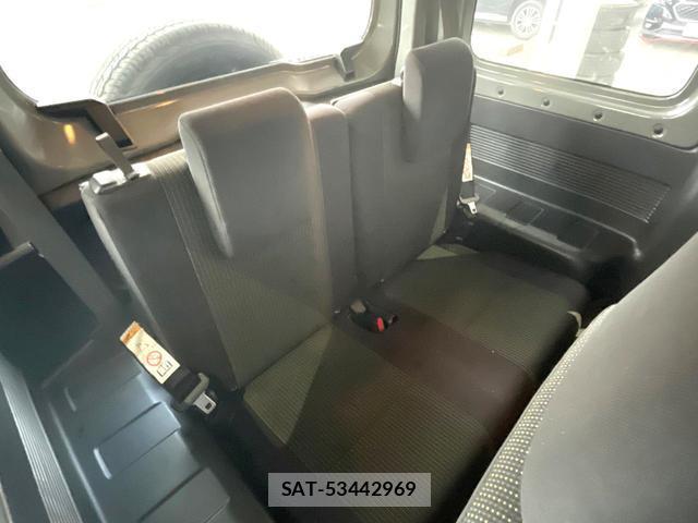 Suzuki JIMNY SIERRA 2024-07 8730455-7