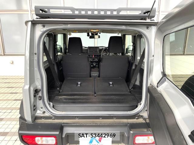 Suzuki JIMNY SIERRA 2024-07 8730455-8