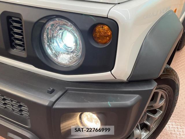 Suzuki JIMNY SIERRA 2024-06 8730612-11