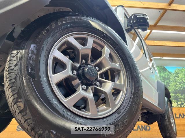 Suzuki JIMNY SIERRA 2024-06 8730612-12