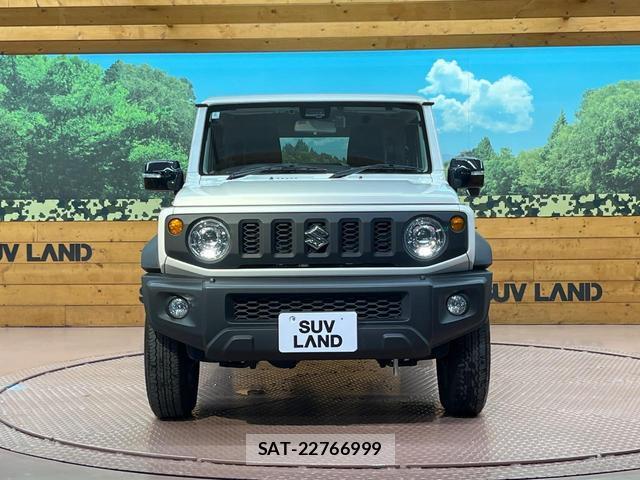 Suzuki JIMNY SIERRA 2024-06 8730612-13