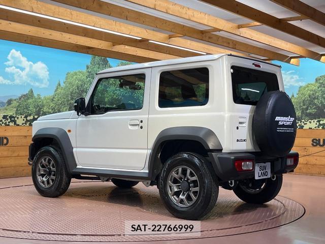 Suzuki JIMNY SIERRA 2024-06 8730612-16