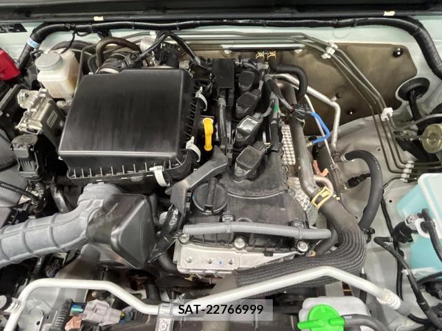 Suzuki JIMNY SIERRA 2024-06 8730612-17