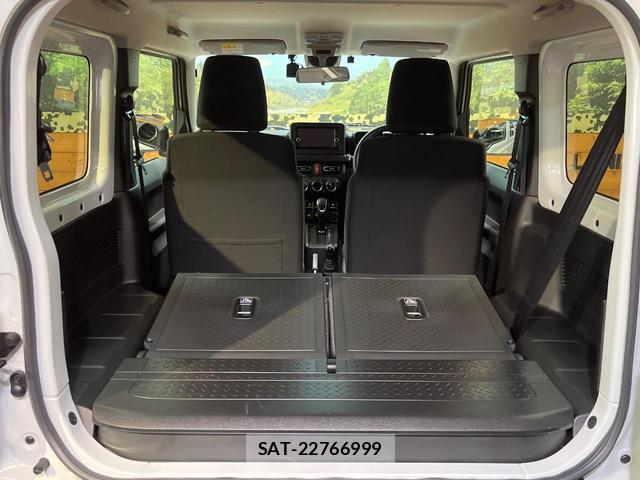 Suzuki JIMNY SIERRA 2024-06 8730612-9