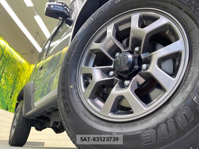 Suzuki JIMNY SIERRA 2021-08 8731174-12