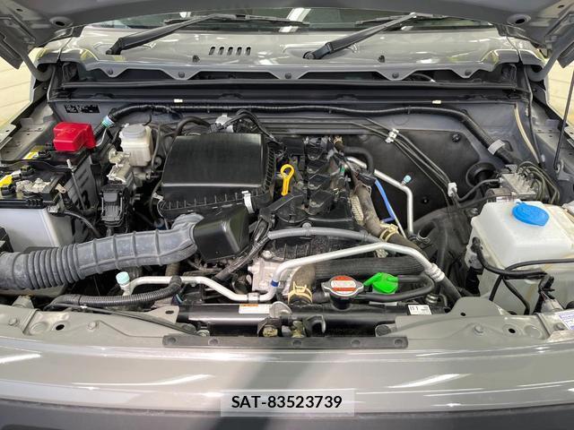 Suzuki JIMNY SIERRA 2021-08 8731174-17