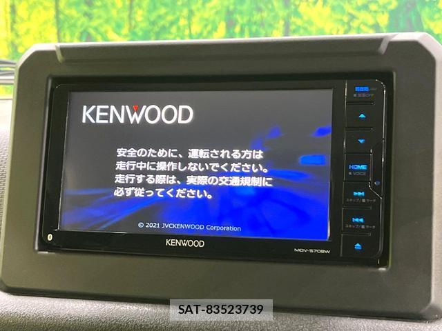 Suzuki JIMNY SIERRA 2021-08 8731174-2
