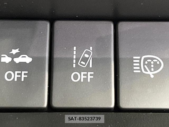 Suzuki JIMNY SIERRA 2021-08 8731174-5