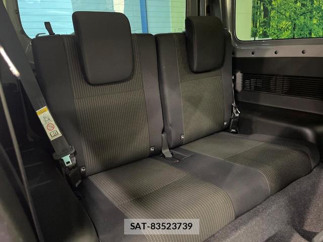 Suzuki JIMNY SIERRA 2021-08 8731174-8