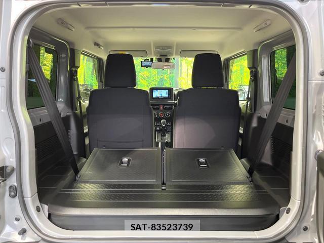 Suzuki JIMNY SIERRA 2021-08 8731174-9