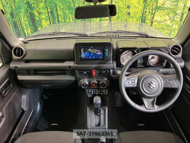 Suzuki JIMNY 2025-03 8725798-1