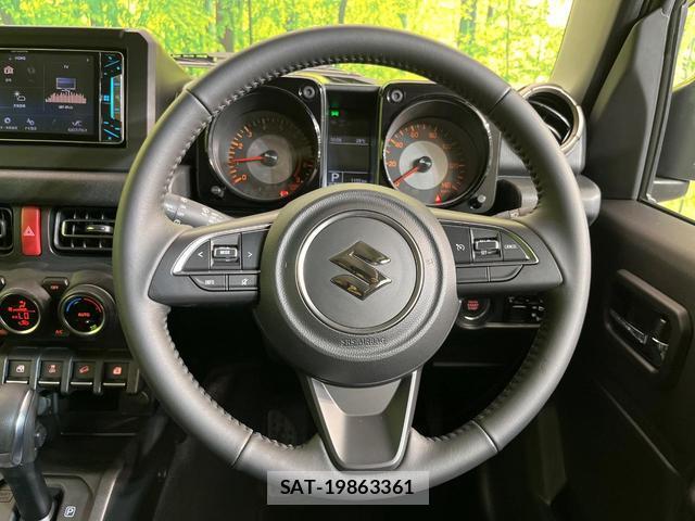 Suzuki JIMNY 2025-03 8725798-10