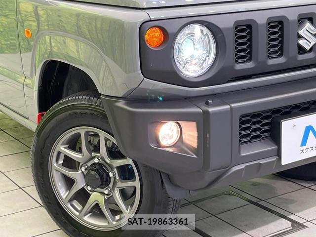 Suzuki JIMNY 2025-03 8725798-11