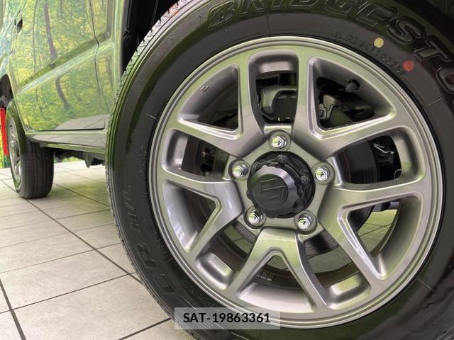 Suzuki JIMNY 2025-03 8725798-12