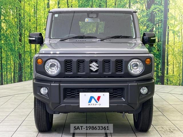 Suzuki JIMNY 2025-03 8725798-13