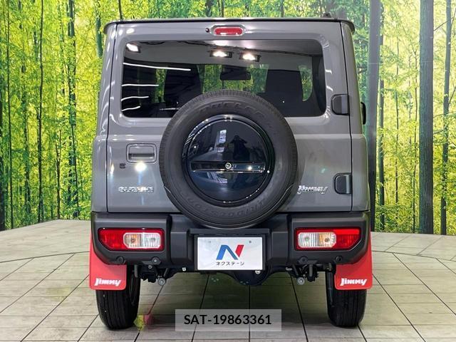 Suzuki JIMNY 2025-03 8725798-14