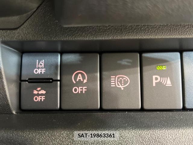Suzuki JIMNY 2025-03 8725798-4
