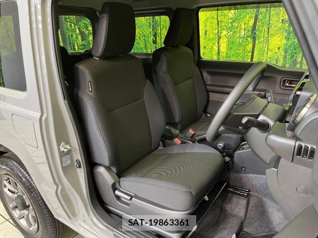 Suzuki JIMNY 2025-03 8725798-7