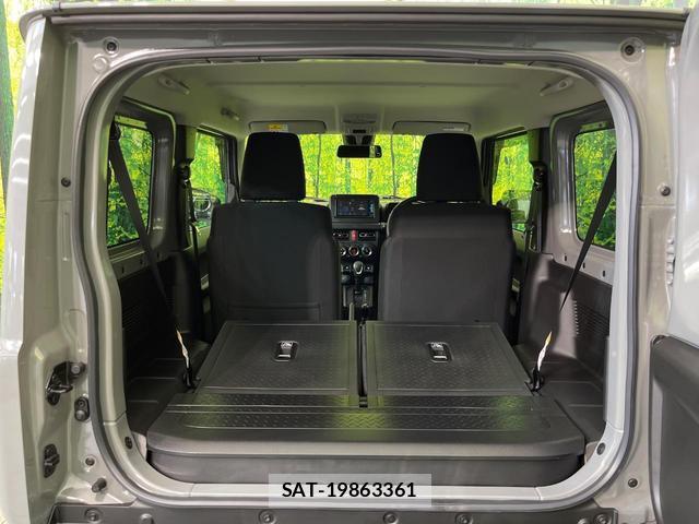 Suzuki JIMNY 2025-03 8725798-9