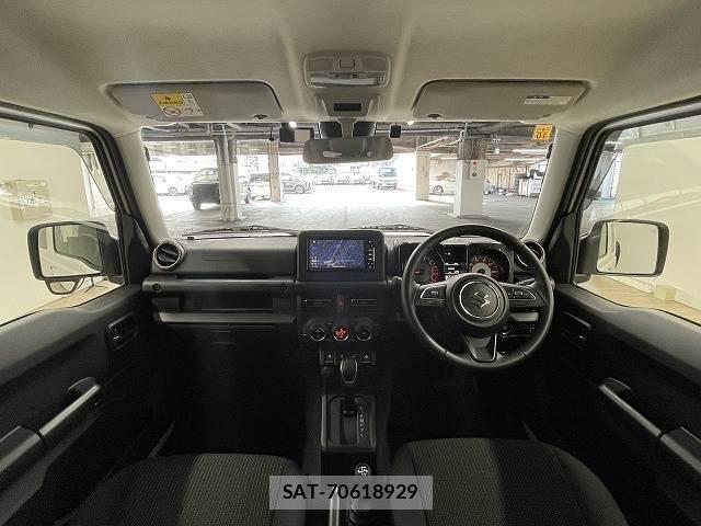 Suzuki JIMNY 2023-10 8726003-1