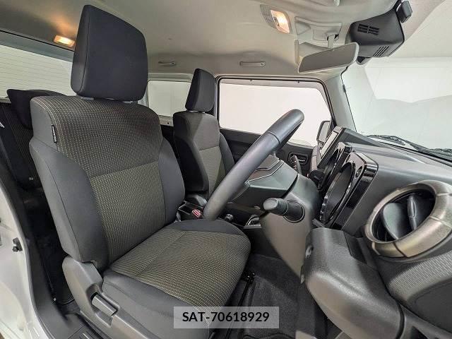 Suzuki JIMNY 2023-10 8726003-10