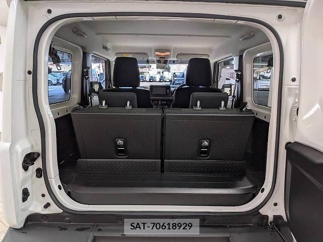 Suzuki JIMNY 2023-10 8726003-12