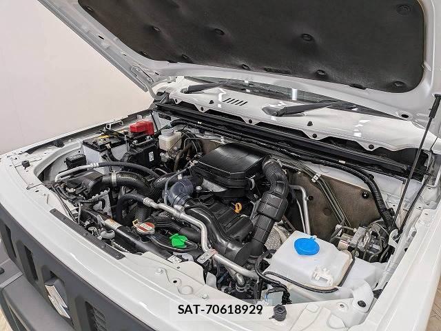 Suzuki JIMNY 2023-10 8726003-13