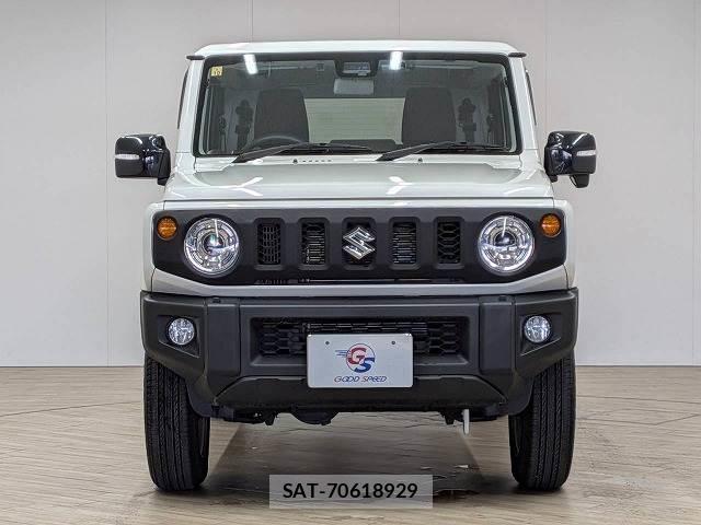 Suzuki JIMNY 2023-10 8726003-14