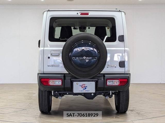 Suzuki JIMNY 2023-10 8726003-15