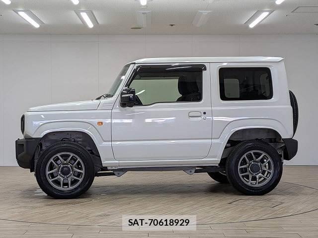 Suzuki JIMNY 2023-10 8726003-16