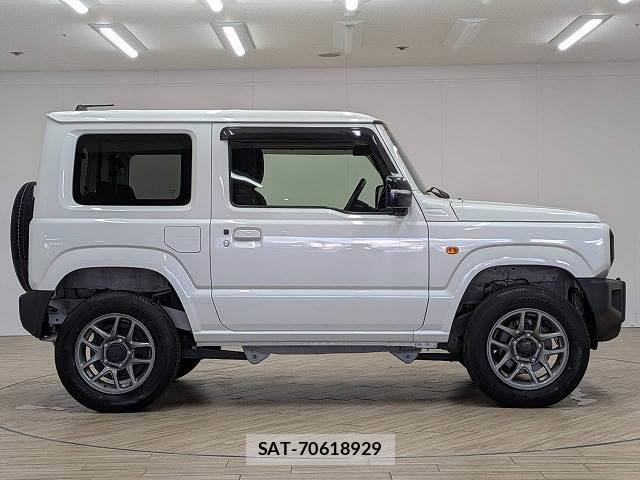 Suzuki JIMNY 2023-10 8726003-17