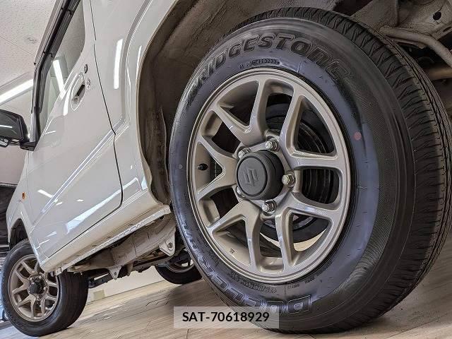 Suzuki JIMNY 2023-10 8726003-18