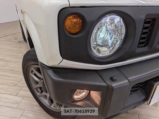 Suzuki JIMNY 2023-10 8726003-19