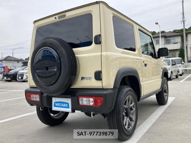 Suzuki JIMNY 2025-09 8726181-2