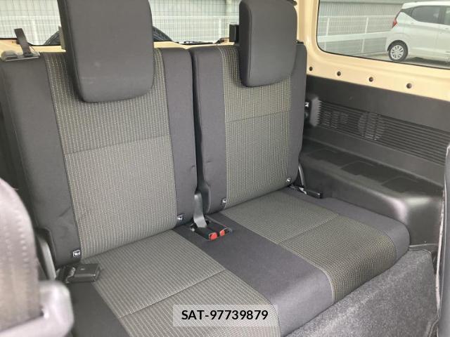 Suzuki JIMNY 2025-09 8726181-4