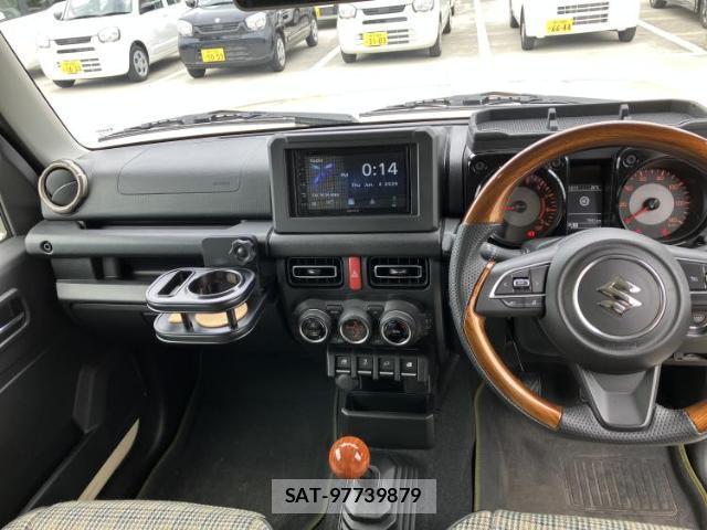 Suzuki JIMNY 2025-09 8726181-5