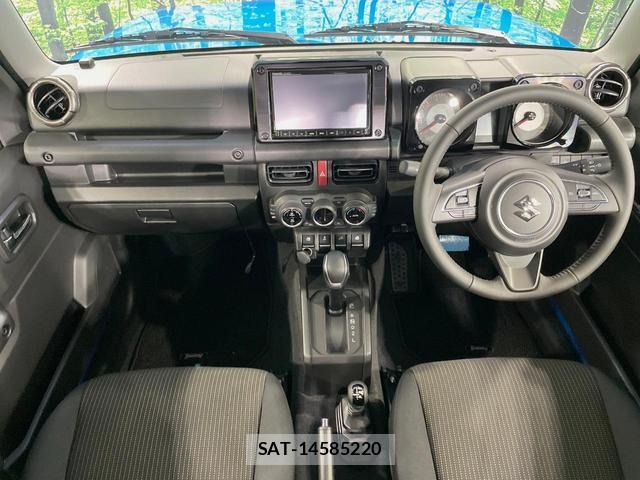 Suzuki JIMNY 2025-03 8726529-1