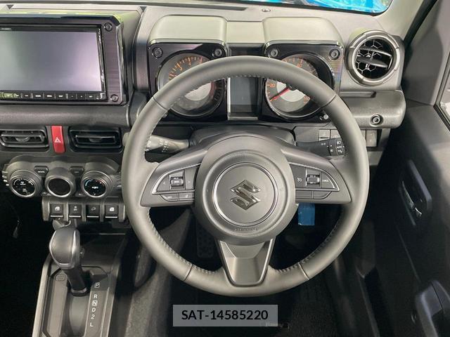 Suzuki JIMNY 2025-03 8726529-10