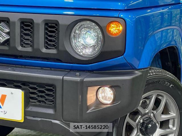 Suzuki JIMNY 2025-03 8726529-11