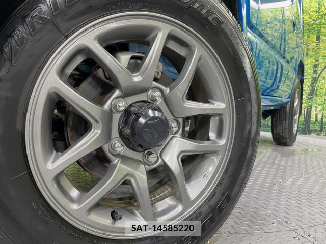 Suzuki JIMNY 2025-03 8726529-12