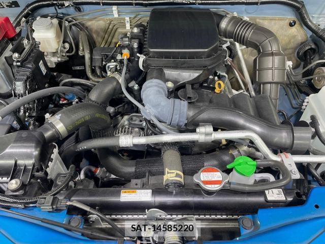 Suzuki JIMNY 2025-03 8726529-17