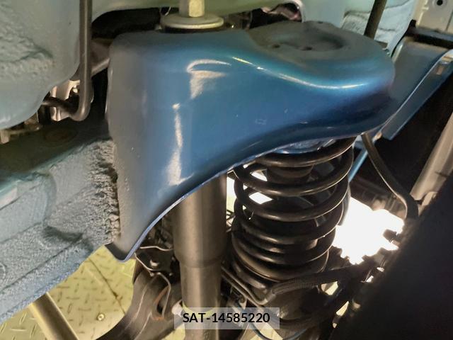 Suzuki JIMNY 2025-03 8726529-19