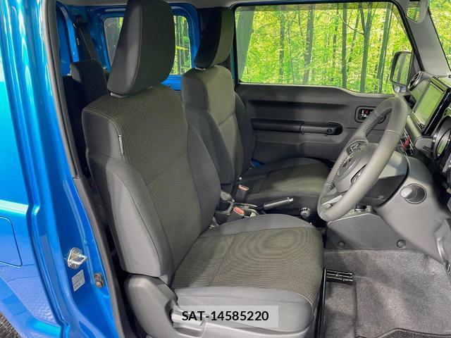 Suzuki JIMNY 2025-03 8726529-7