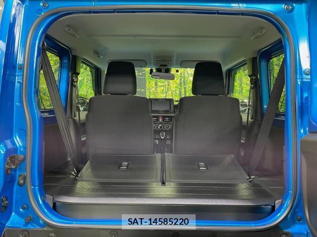 Suzuki JIMNY 2025-03 8726529-9